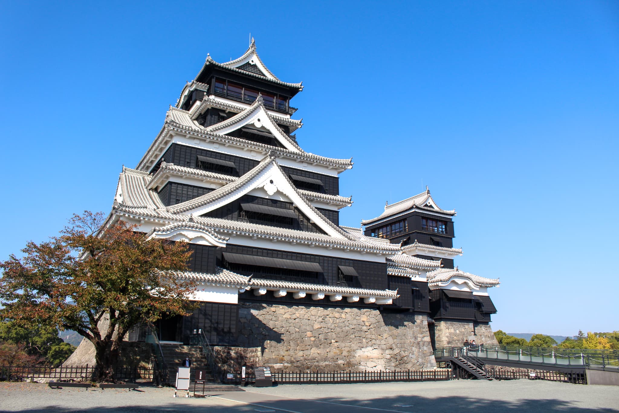 熊本城